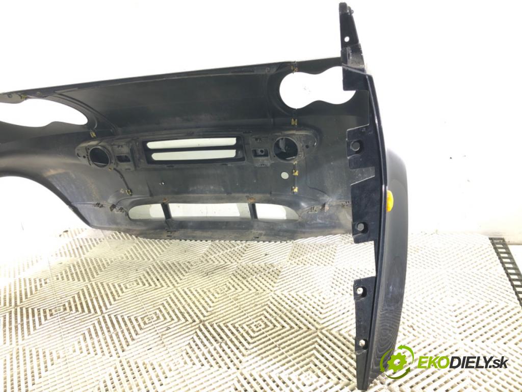 SMART FORTWO coupe (450) 2004 - 2007    0.7 (450.330) 37 kW [50 KM] benzyna 2004 - 2007  nárazník přední část  (Ostatné)