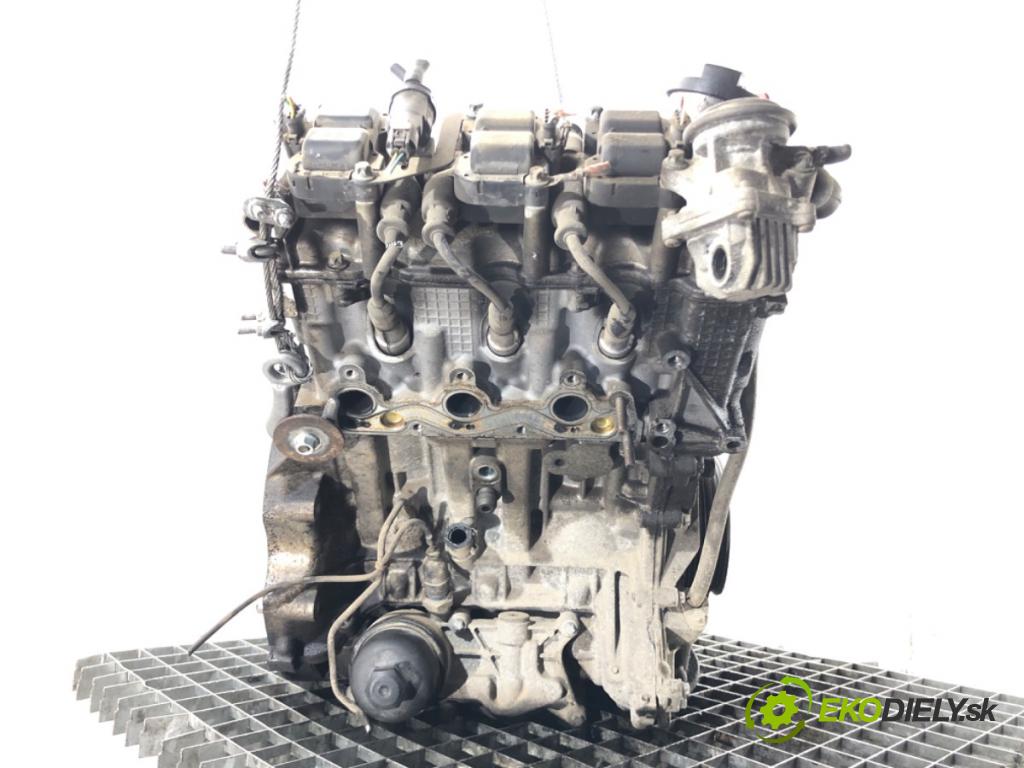 SMART FORTWO coupe (450) 2004 - 2007    0.7 (450.330) 37 kW [50 KM]  2004 - 2007  motor 160920 (Motory (kompletní))