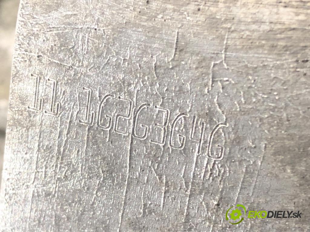 SMART FORTWO coupe (450) 2004 - 2007    0.7 (450.330) 37 kW [50 KM]  2004 - 2007  motor 160920 (Motory (kompletní))