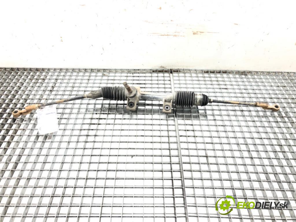 SMART FORTWO coupe (450) 2004 - 2007    0.7 (450.330) 37 kW [50 KM] benzyna 2004 - 2007  riadenie 26077402 (Riadenia)