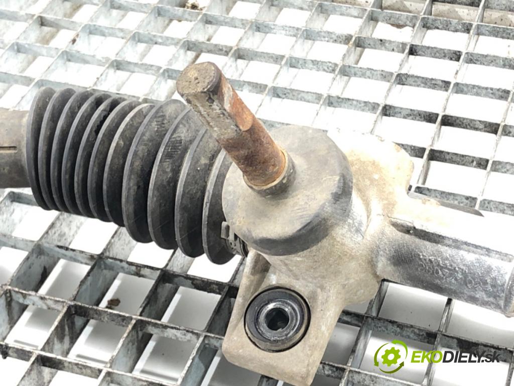 SMART FORTWO coupe (450) 2004 - 2007    0.7 (450.330) 37 kW [50 KM] benzyna 2004 - 2007  riadenie 26077402 (Riadenia)