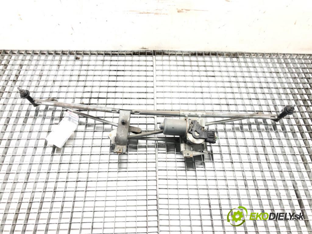 SMART FORTWO coupe (450) 2004 - 2007    0.7 (450.330) 37 kW [50 KM] benzyna 2004 - 2007  Mechanizmus stieračov predný 404389 (Motorčeky stieračov predné)