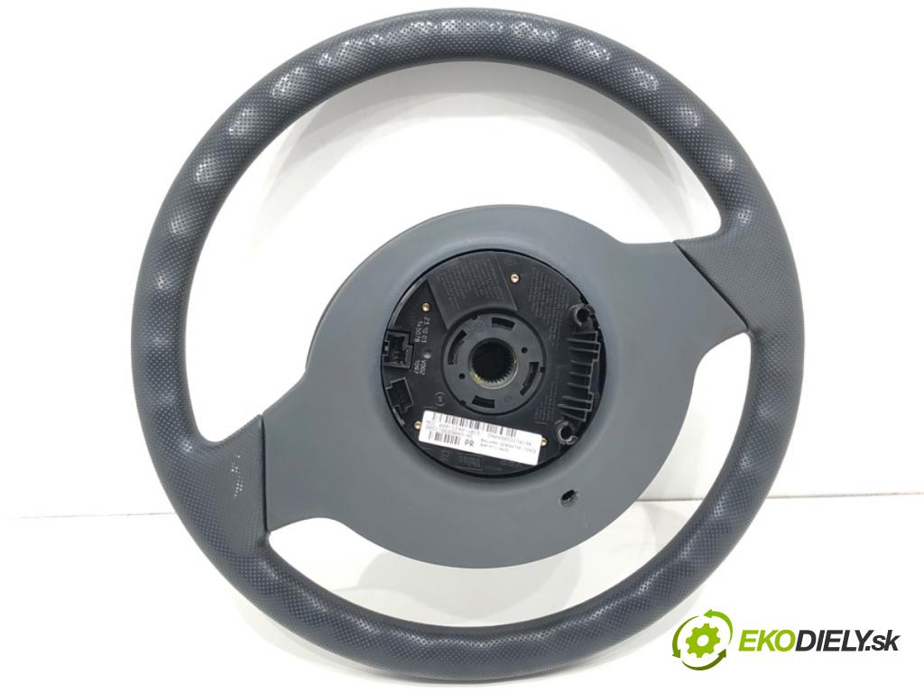 SMART FORTWO coupe (450) 2004 - 2007    0.7 (450.330) 37 kW [50 KM] benzyna 2004 - 2007  Volant  (Volanty)