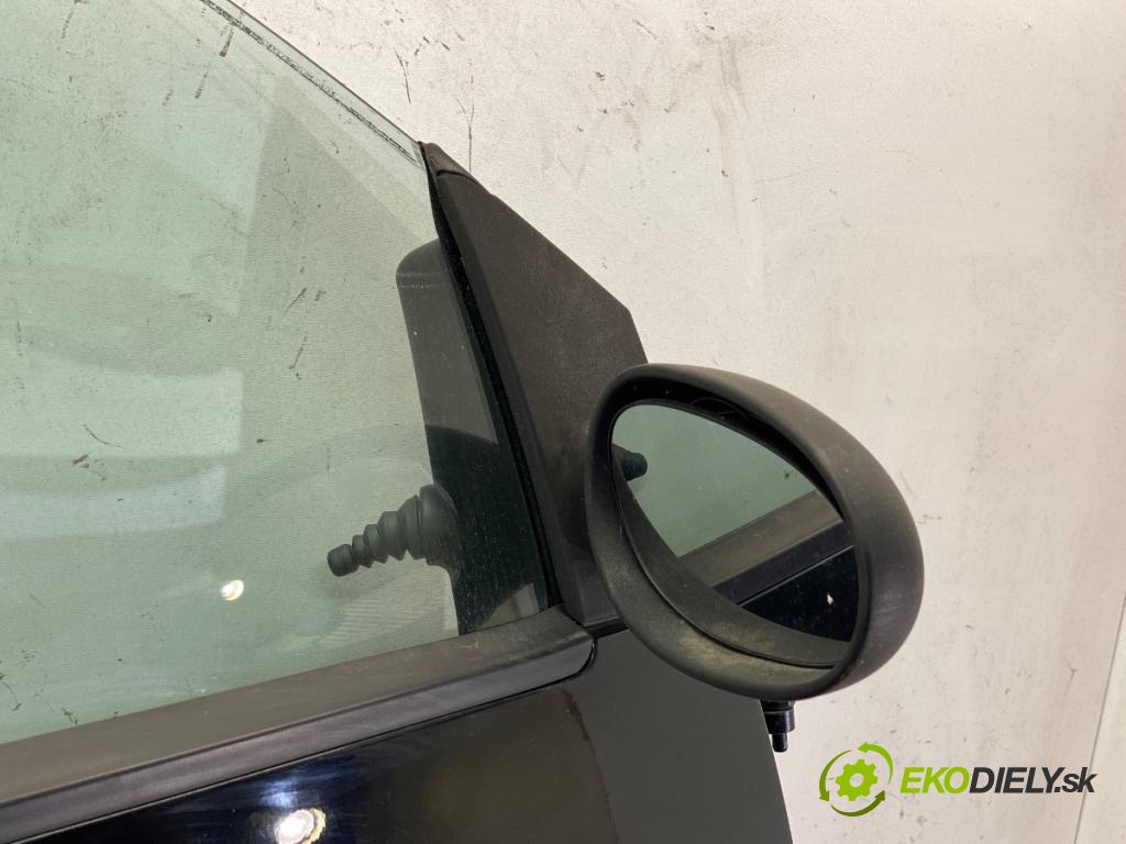 SMART FORTWO coupe 2004 37 kW 0.7 (450.330) 698 Dvere ľavy predný