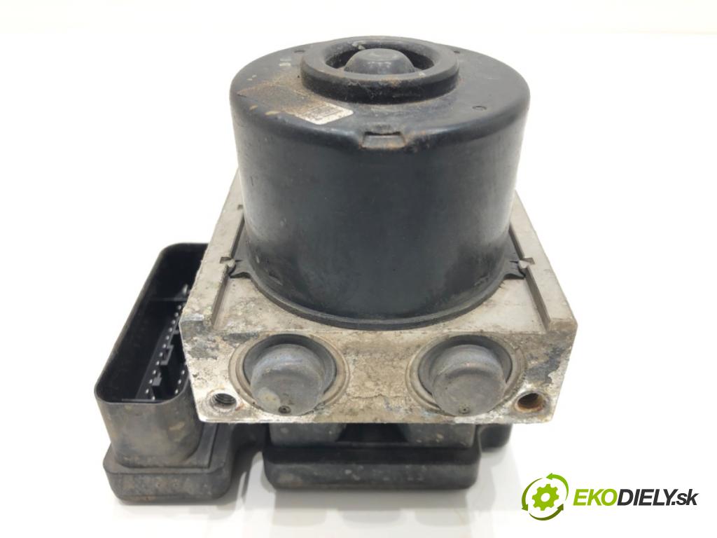 TOYOTA YARIS (_P9_) 2005 - 2014    1.0 VVT-i (KSP90_) 51 kW [69 KM] benzyna 2005 - 2011  Pumpa ABS 44510-0D031 (Pumpy ABS)