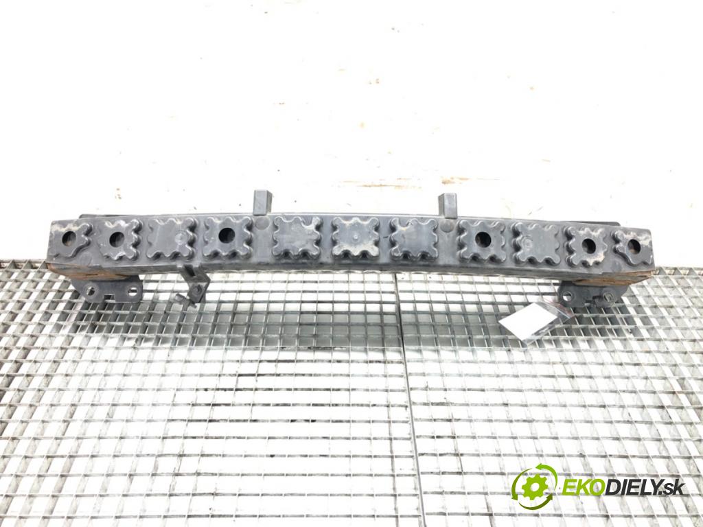 DODGE GRAND CARAVAN 2007 - 2022    3.6 211 kW [287 KM] benzyna 2010 - 2022  výztuha nárazníka přední část  (Výztuhy přední)