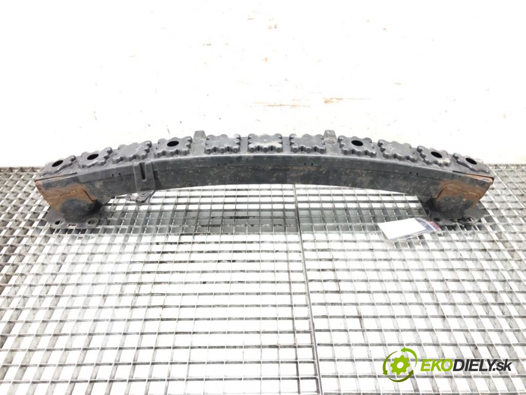 DODGE GRAND CARAVAN 2007 - 2022    3.6 211 kW [287 KM] benzyna 2010 - 2022  výztuha nárazníka přední část  (Výztuhy přední)