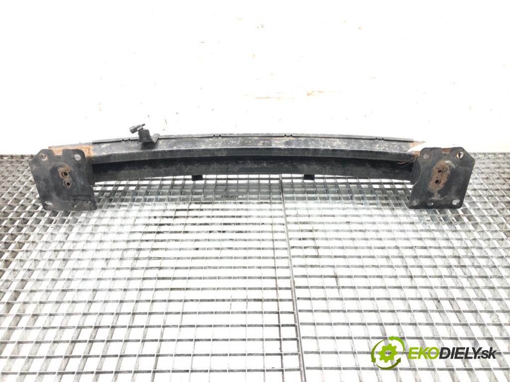 DODGE GRAND CARAVAN 2007 - 2022    3.6 211 kW [287 KM] benzyna 2010 - 2022  výztuha nárazníka přední část  (Výztuhy přední)