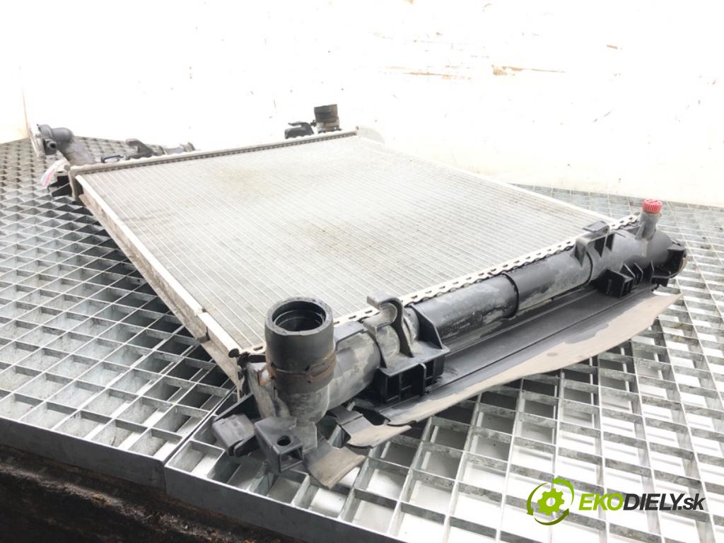 DODGE GRAND CARAVAN 2007 - 2022    3.6 211 kW [287 KM] benzyna 2010 - 2022  chladič vody  (Chladiče vody)