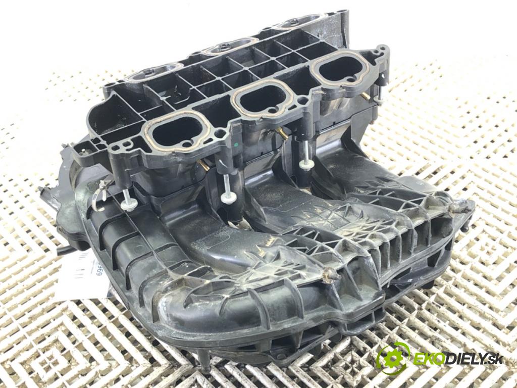 DODGE GRAND CARAVAN 2007 - 2022    3.6 211 kW [287 KM] benzyna 2010 - 2022  Potrubie sacie, sanie 05184199AF (Sacie potrubia)
