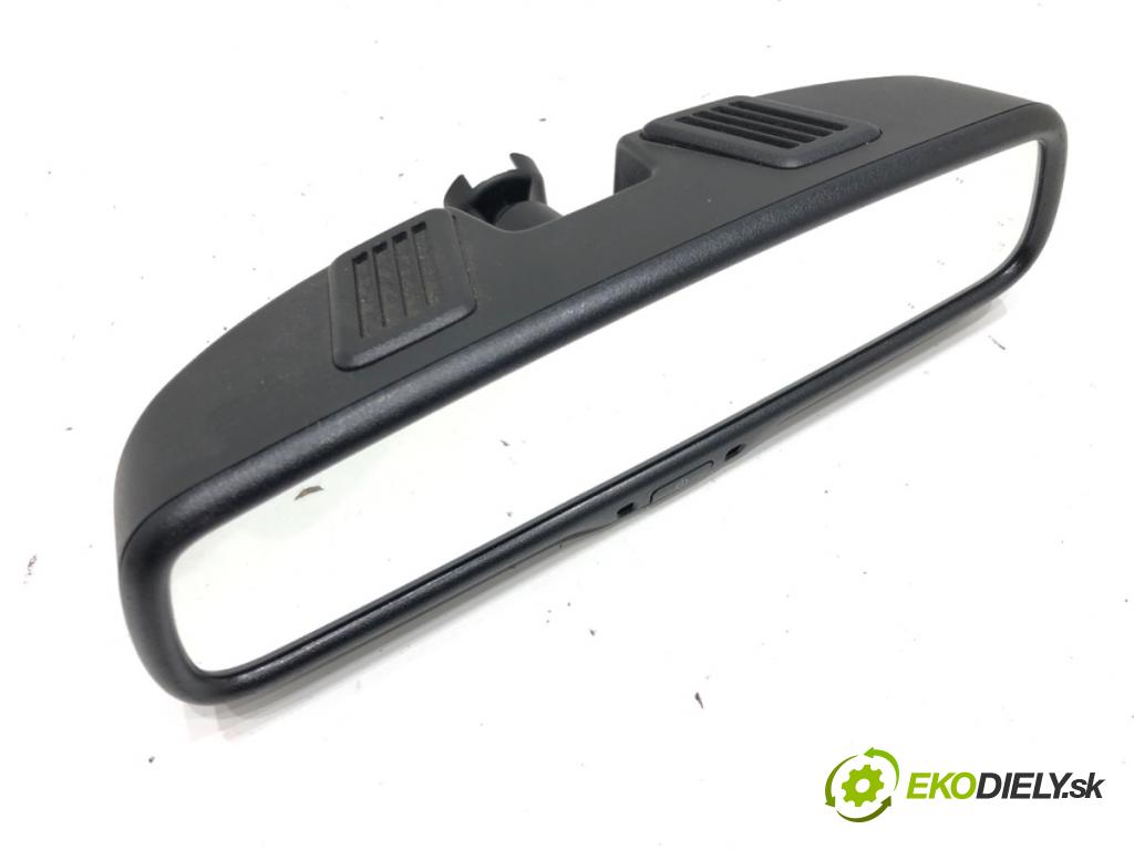 DODGE GRAND CARAVAN 2007 - 2022    3.6 211 kW [287 KM] benzyna 2010 - 2022  Spätné zrkadlo vnútorné 55157457AD (Spätné zrkadlá vnútorné)