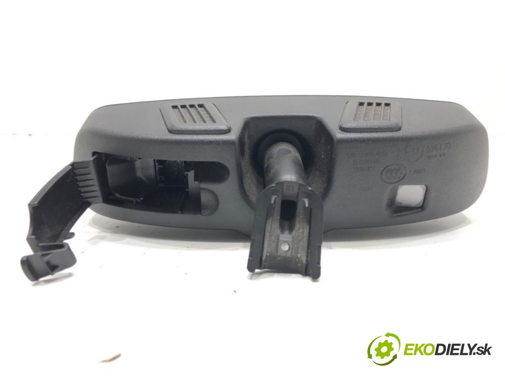 DODGE GRAND CARAVAN 2007 - 2022    3.6 211 kW [287 KM] benzyna 2010 - 2022  Spätné zrkadlo vnútorné 55157457AD (Spätné zrkadlá vnútorné)