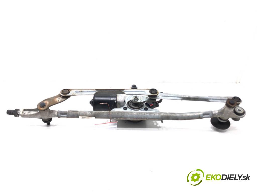 DODGE GRAND CARAVAN 2007 - 2022    3.6 211 kW [287 KM] benzyna 2010 - 2022  Mechanizmus stieračov predný W000011423 (Motorčeky stieračov predné)