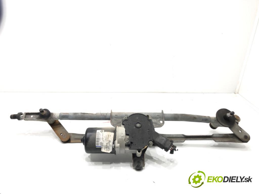 DODGE GRAND CARAVAN 2007 - 2022    3.6 211 kW [287 KM] benzyna 2010 - 2022  Mechanizmus stieračov predný W000011423 (Motorčeky stieračov predné)