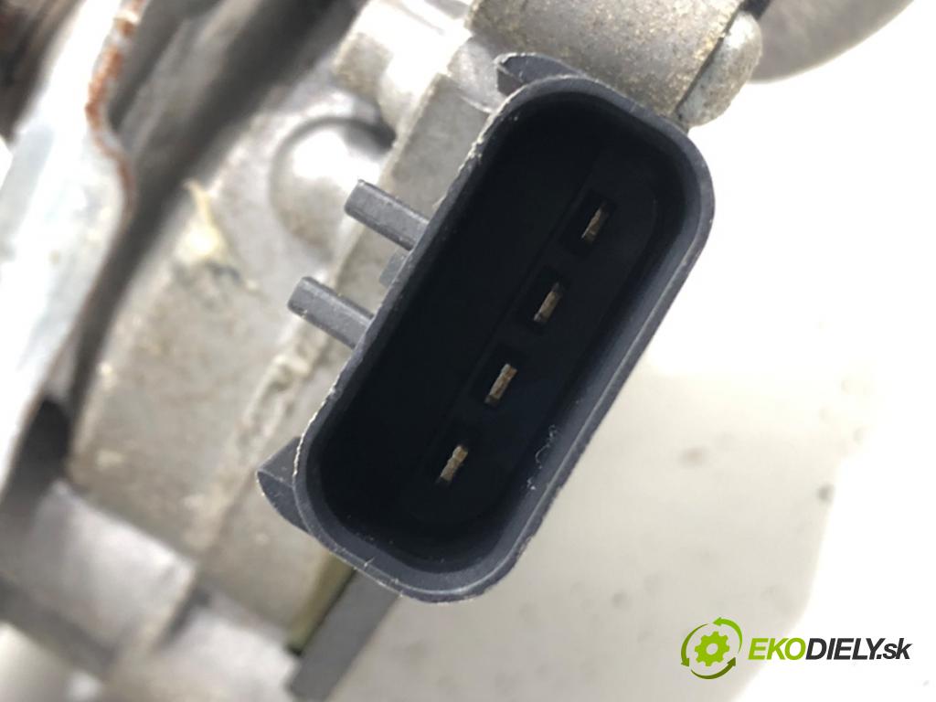 DODGE GRAND CARAVAN 2007 - 2022    3.6 211 kW [287 KM] benzyna 2010 - 2022  Mechanizmus stieračov predný W000011423 (Motorčeky stieračov predné)