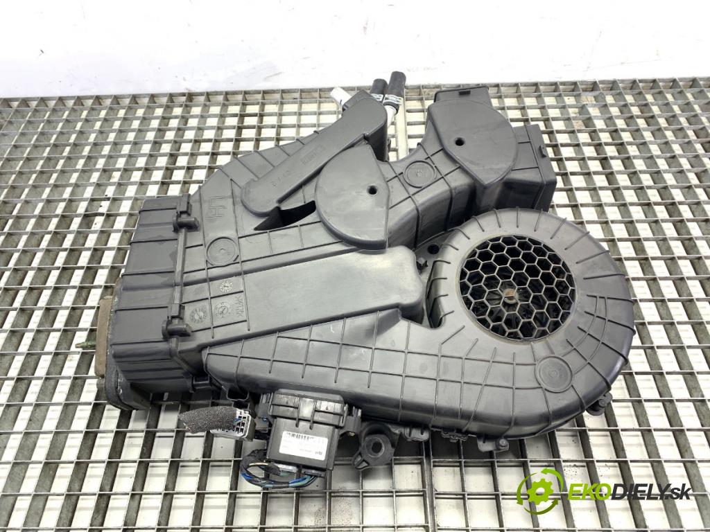 DODGE GRAND CARAVAN 2007 - 2022    3.6 211 kW [287 KM] benzyna 2010 - 2022  Výhrevné teleso, radiátor kúrenia zad 68300368AB