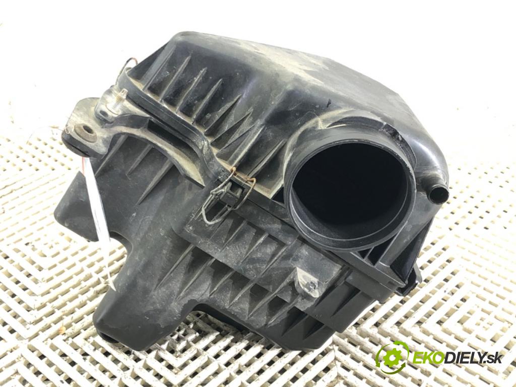 DODGE GRAND CARAVAN 2007 - 2022    3.6 211 kW [287 KM] benzyna 2010 - 2022  Obal filtra vzduchu  (Obaly filtrov vzduchu)