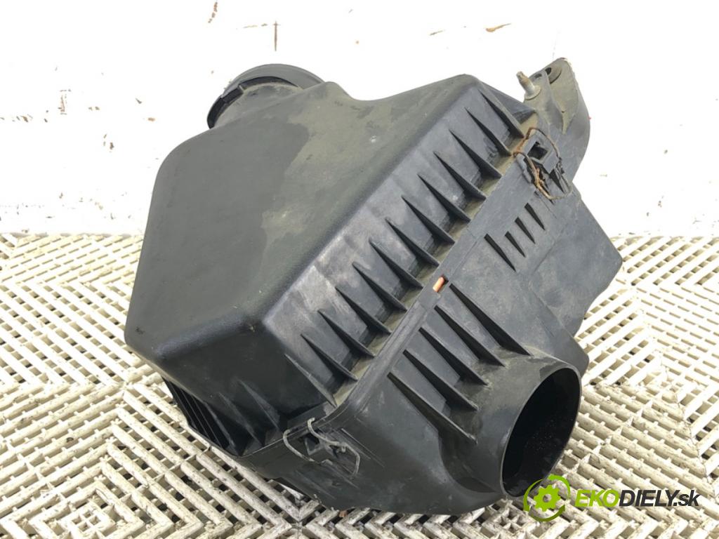 DODGE GRAND CARAVAN 2007 - 2022    3.6 211 kW [287 KM] benzyna 2010 - 2022  Obal filtra vzduchu  (Obaly filtrov vzduchu)