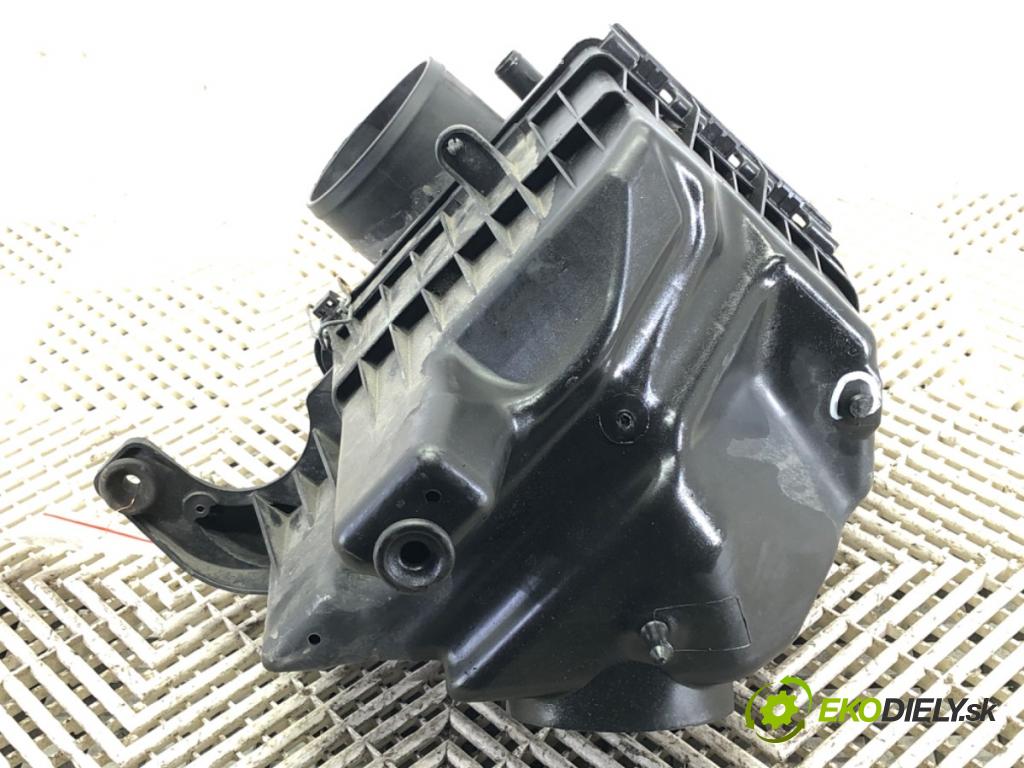 DODGE GRAND CARAVAN 2007 - 2022    3.6 211 kW [287 KM] benzyna 2010 - 2022  Obal filtra vzduchu  (Obaly filtrov vzduchu)