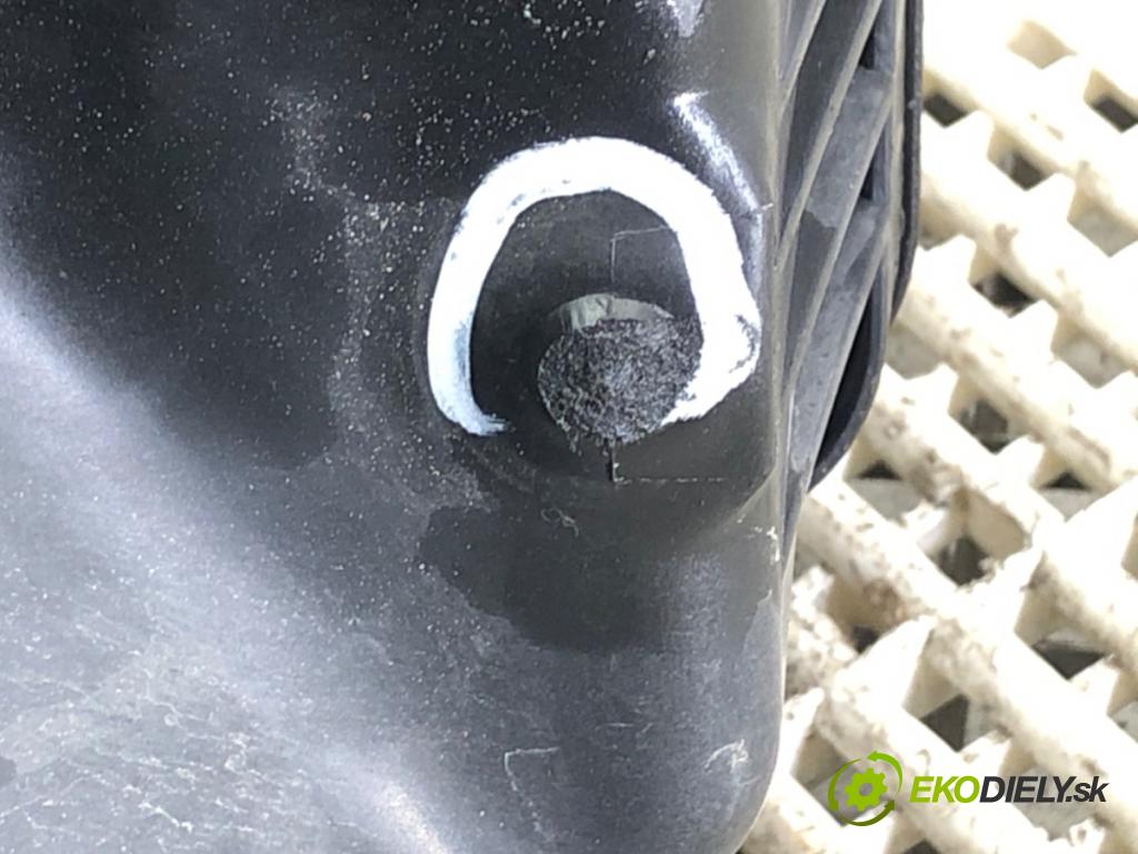 DODGE GRAND CARAVAN 2007 - 2022    3.6 211 kW [287 KM] benzyna 2010 - 2022  Obal filtra vzduchu  (Obaly filtrov vzduchu)