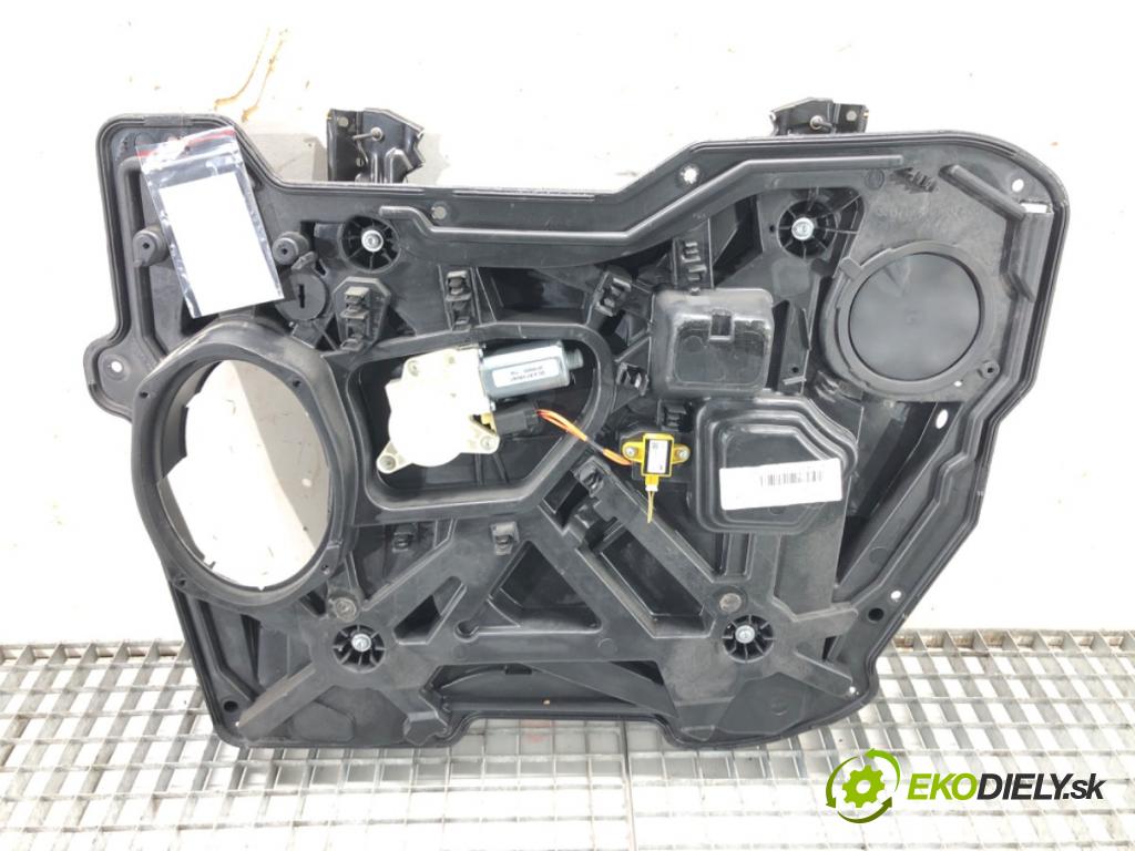 DODGE GRAND CARAVAN 2007 - 2022    3.6 211 kW [287 KM] benzyna 2010 - 2022  mechanismus okna pravý přední část 3015749T