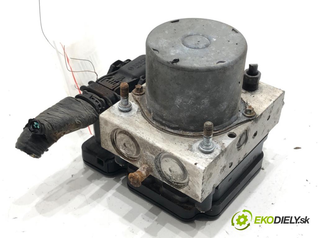 DODGE GRAND CARAVAN 2007 - 2022    3.6 211 kW [287 KM] benzyna 2010 - 2022  Pumpa ABS P68183803AC (Pumpy ABS)