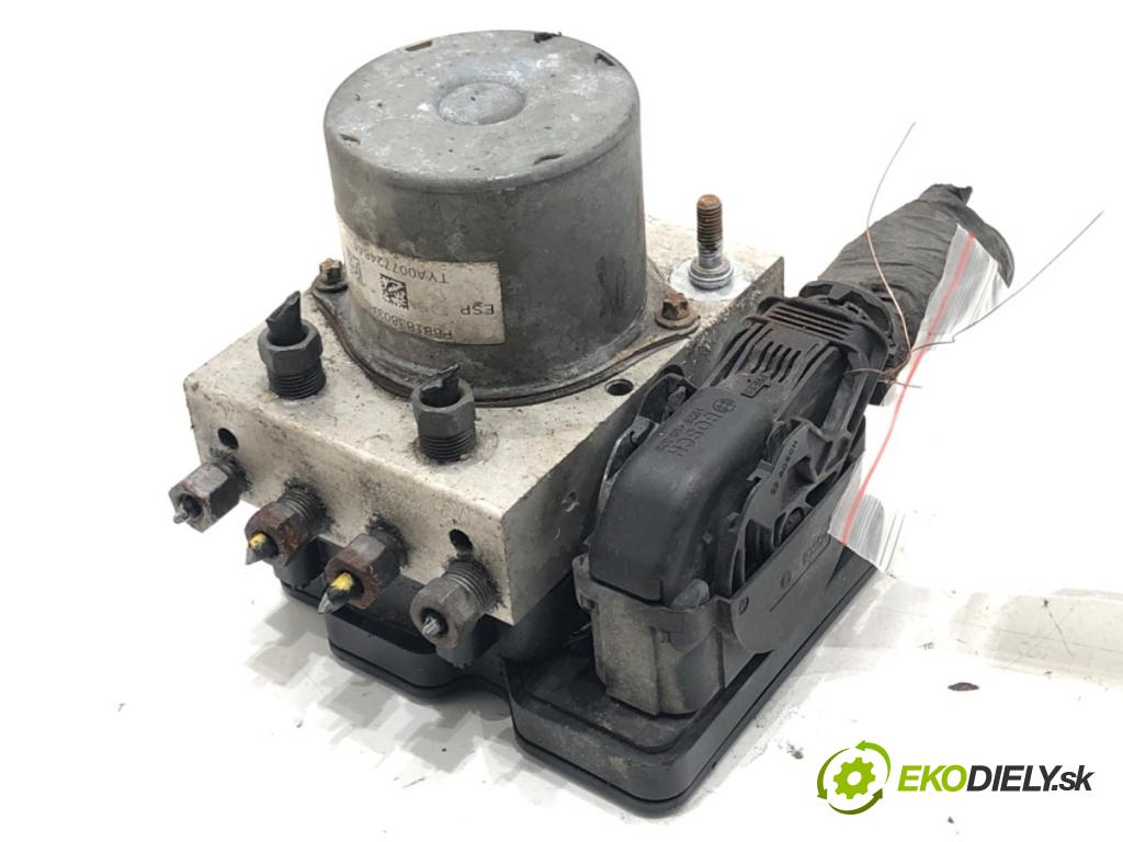 DODGE GRAND CARAVAN 2007 - 2022    3.6 211 kW [287 KM] benzyna 2010 - 2022  Pumpa ABS P68183803AC (Pumpy ABS)