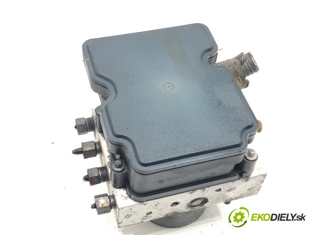 DODGE GRAND CARAVAN 2007 - 2022    3.6 211 kW [287 KM] benzyna 2010 - 2022  Pumpa ABS P68183803AC (Pumpy ABS)