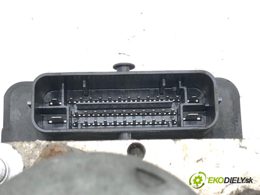DODGE GRAND CARAVAN 2007 - 2022    3.6 211 kW [287 KM] benzyna 2010 - 2022  Pumpa ABS P68183803AC (Pumpy ABS)