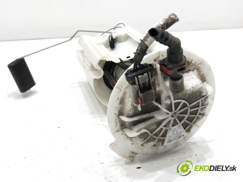 DODGE GRAND CARAVAN 2007 - 2022    3.6 211 kW [287 KM] benzyna 2010 - 2022  pumpa paliva 05273969AB