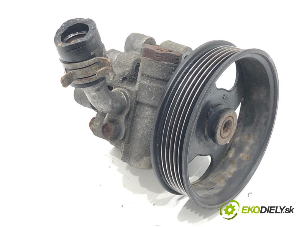 DODGE GRAND CARAVAN 2007 - 2022    3.6 211 kW [287 KM] benzyna 2010 - 2022  Pumpa servočerpadlo 4862152AG (Servočerpadlá, pumpy riadenia)