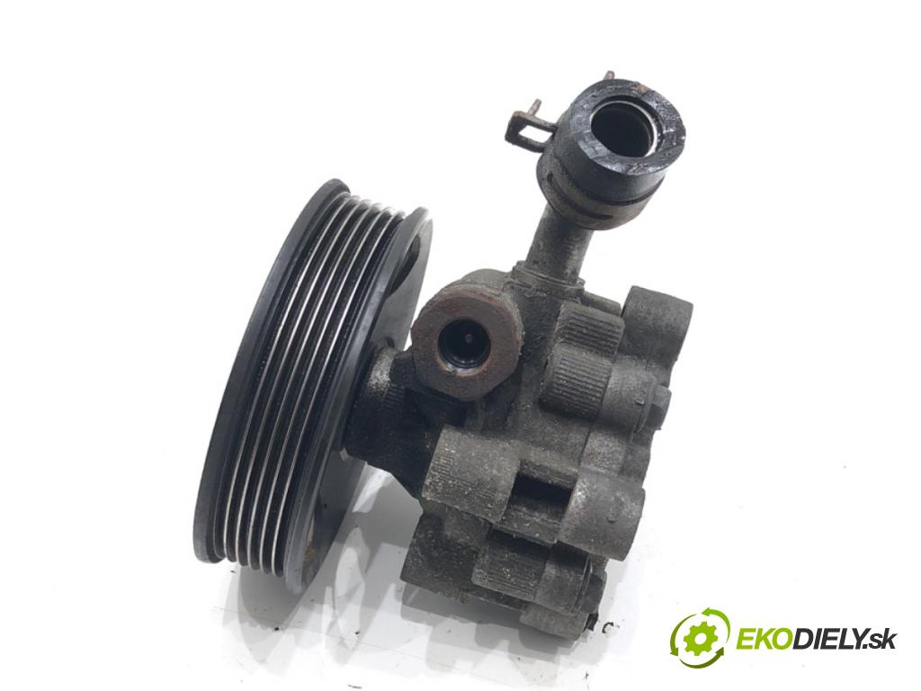 DODGE GRAND CARAVAN 2007 - 2022    3.6 211 kW [287 KM] benzyna 2010 - 2022  Pumpa servočerpadlo 4862152AG (Servočerpadlá, pumpy riadenia)