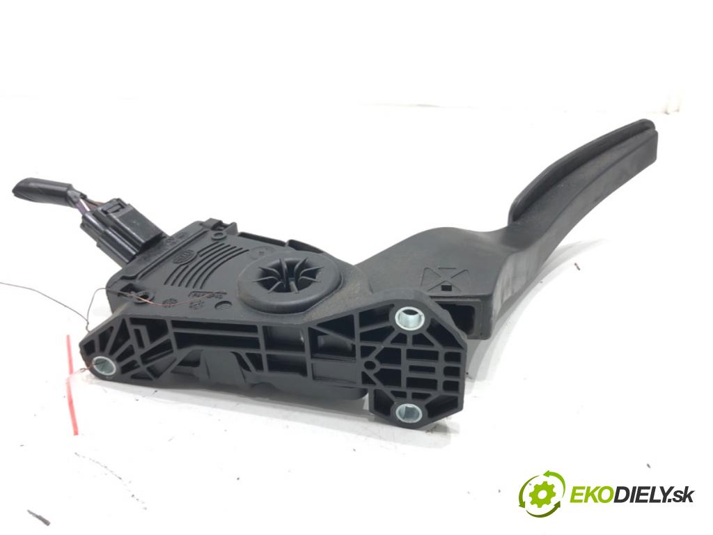 DODGE GRAND CARAVAN 2007 - 2022    3.6 211 kW [287 KM] benzyna 2010 - 2022  Potenciometer plynu 05281418AD (Pedále)