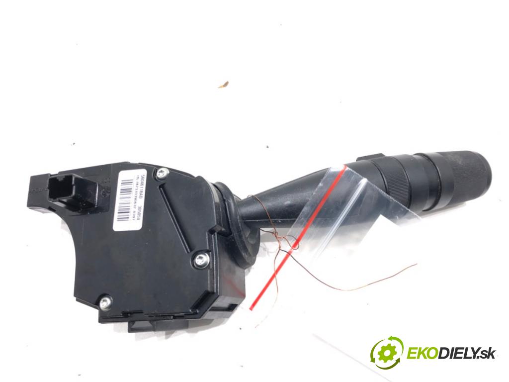 DODGE GRAND CARAVAN 2007 - 2022    3.6 211 kW [287 KM] benzyna 2010 - 2022  Prepínač kombinovaný 56046118AD (Prepínače, spínače, tlačidlá a ovládače kúrenia)