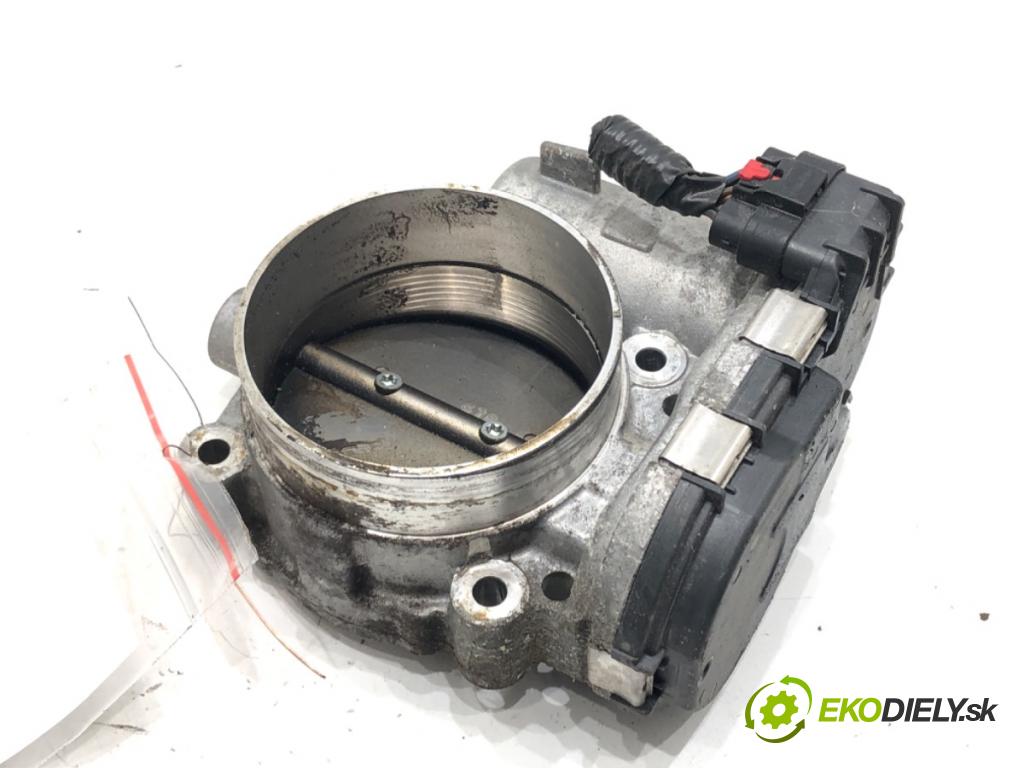 DODGE GRAND CARAVAN 2007 - 2022    3.6 211 kW [287 KM] benzyna 2010 - 2022  Škrtiaca klapka 05184349AC (Škrtiace klapky)