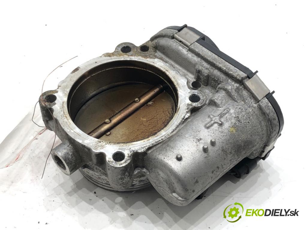 DODGE GRAND CARAVAN 2007 - 2022    3.6 211 kW [287 KM] benzyna 2010 - 2022  Škrtiaca klapka 05184349AC (Škrtiace klapky)