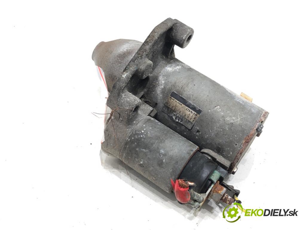 DODGE GRAND CARAVAN 2007 - 2022    3.6 211 kW [287 KM] benzyna 2010 - 2022  Štartér 04801839AB (Štartéry)