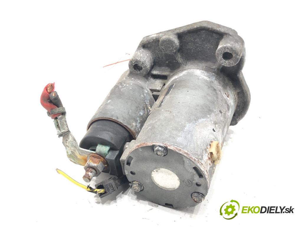 DODGE GRAND CARAVAN 2007 - 2022    3.6 211 kW [287 KM] benzyna 2010 - 2022  Štartér 04801839AB (Štartéry)