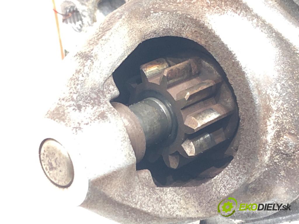 DODGE GRAND CARAVAN 2007 - 2022    3.6 211 kW [287 KM] benzyna 2010 - 2022  Štartér 04801839AB (Štartéry)