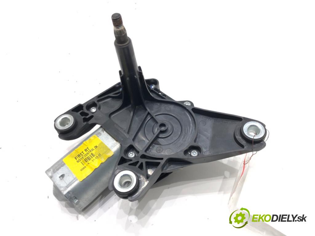 DODGE GRAND CARAVAN 2007 - 2022    3.6 211 kW [287 KM] benzyna 2010 - 2022  motor stěračů zadní část 05113411AC