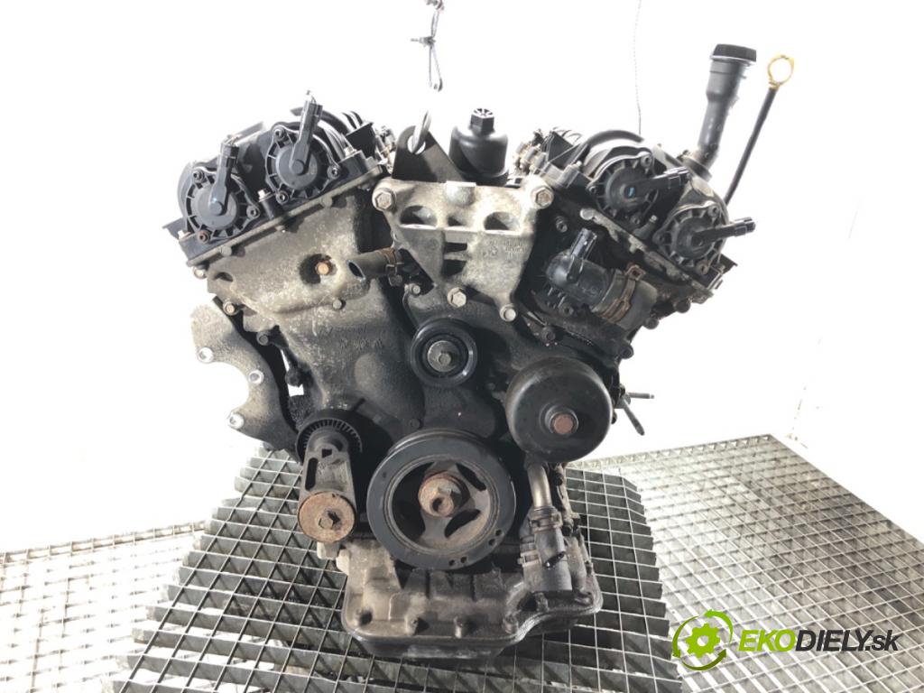 DODGE GRAND CARAVAN 2007 - 2022    3.6 211 kW [287 KM] benzyna 2010 - 2022  motor ERB (Motory (kompletní))
