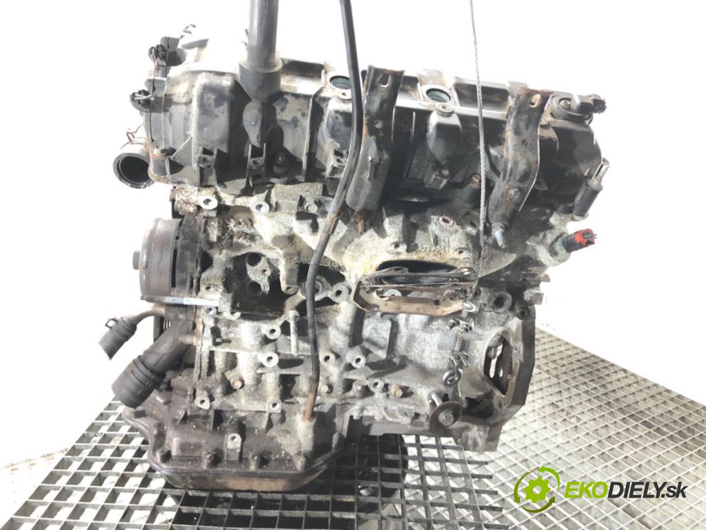 DODGE GRAND CARAVAN 2007 - 2022    3.6 211 kW [287 KM] benzyna 2010 - 2022  motor ERB (Motory (kompletní))