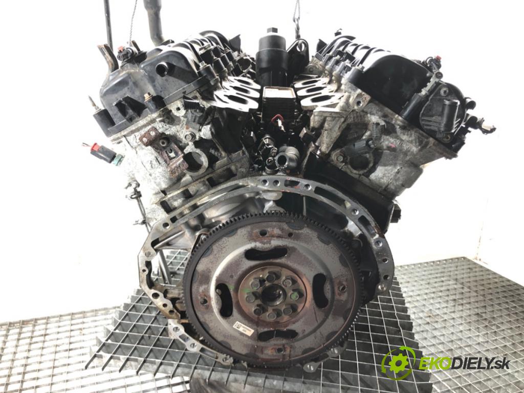 DODGE GRAND CARAVAN 2007 - 2022    3.6 211 kW [287 KM] benzyna 2010 - 2022  motor ERB (Motory (kompletní))