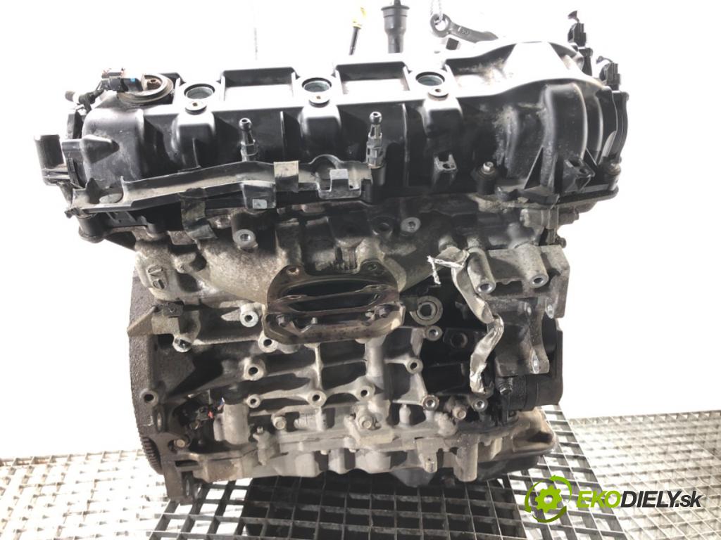 DODGE GRAND CARAVAN 2007 - 2022    3.6 211 kW [287 KM] benzyna 2010 - 2022  motor ERB (Motory (kompletní))