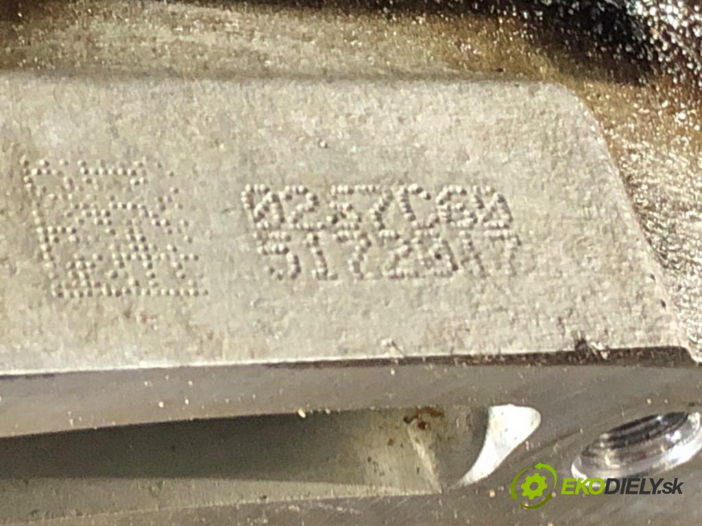 DODGE GRAND CARAVAN 2007 - 2022    3.6 211 kW [287 KM] benzyna 2010 - 2022  motor ERB (Motory (kompletní))