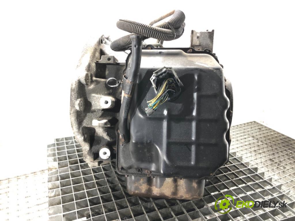 DODGE GRAND CARAVAN 2007 - 2022    3.6 211 kW [287 KM] benzyna 2010 - 2022  Prevodovka P05169720AD (Prevodovky)