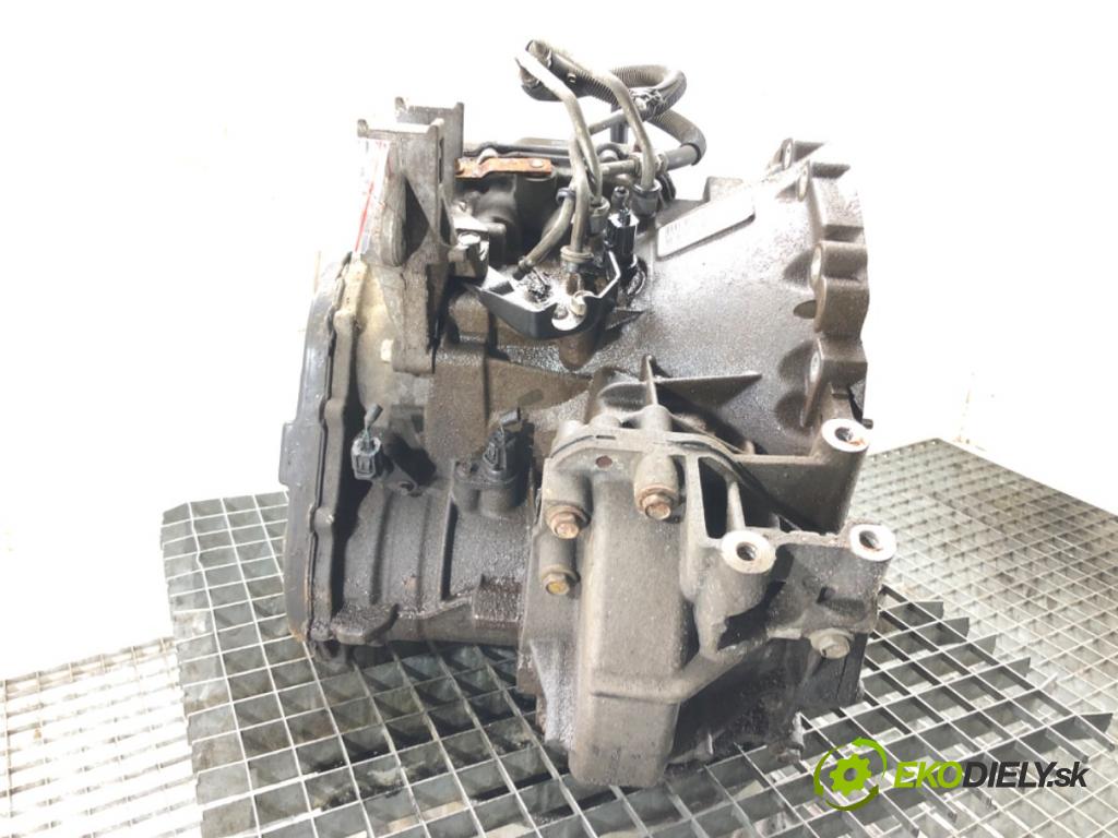 DODGE GRAND CARAVAN 2007 - 2022    3.6 211 kW [287 KM] benzyna 2010 - 2022  Prevodovka P05169720AD (Prevodovky)