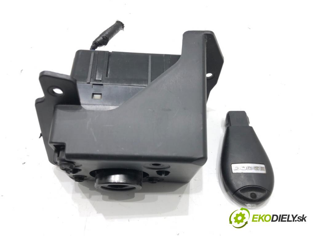 DODGE GRAND CARAVAN 2007 - 2022    3.6 211 kW [287 KM] benzyna 2010 - 2022  spinačka  (Spínacie skrinky a kľúče)