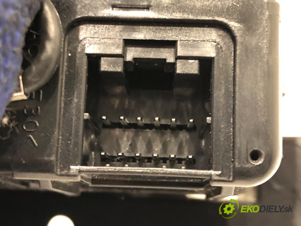 DODGE GRAND CARAVAN 2007 - 2022    3.6 211 kW [287 KM] benzyna 2010 - 2022  spinačka  (Spínacie skrinky a kľúče)