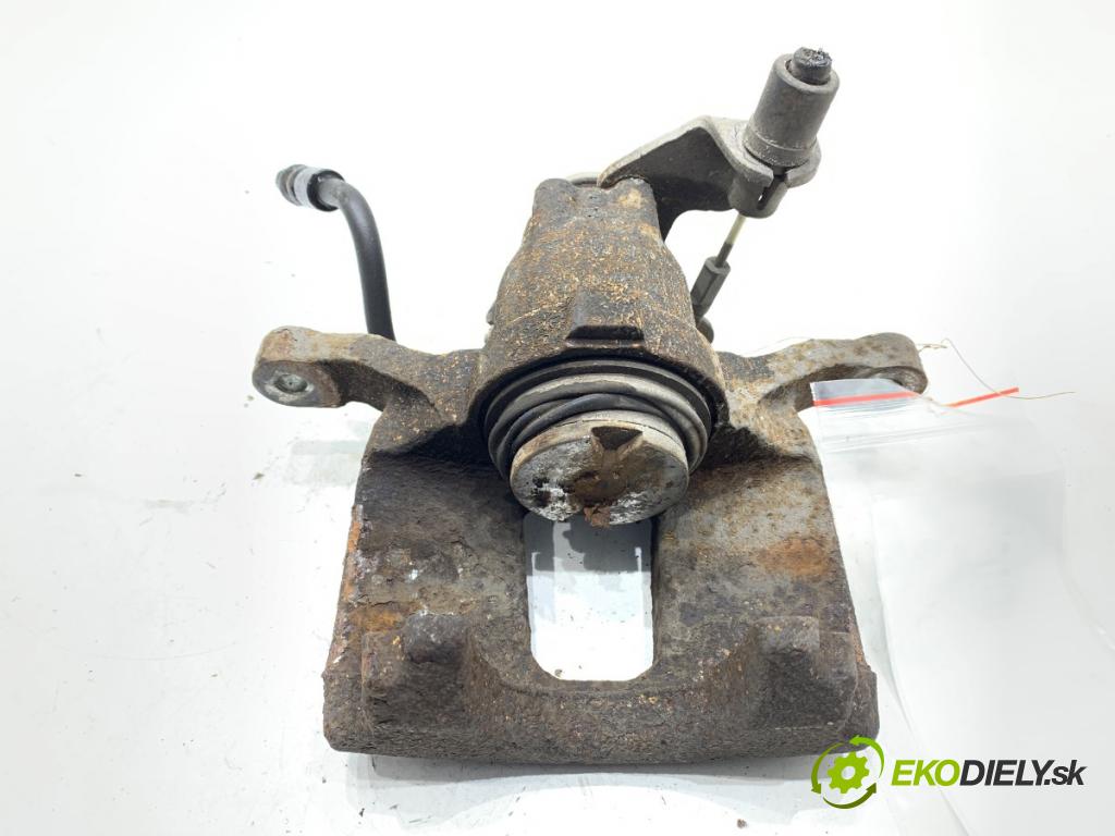 DODGE GRAND CARAVAN 2007 - 2022    3.6 211 kW [287 KM] benzyna 2010 - 2022  Brzdič strmeň ľavy zad
